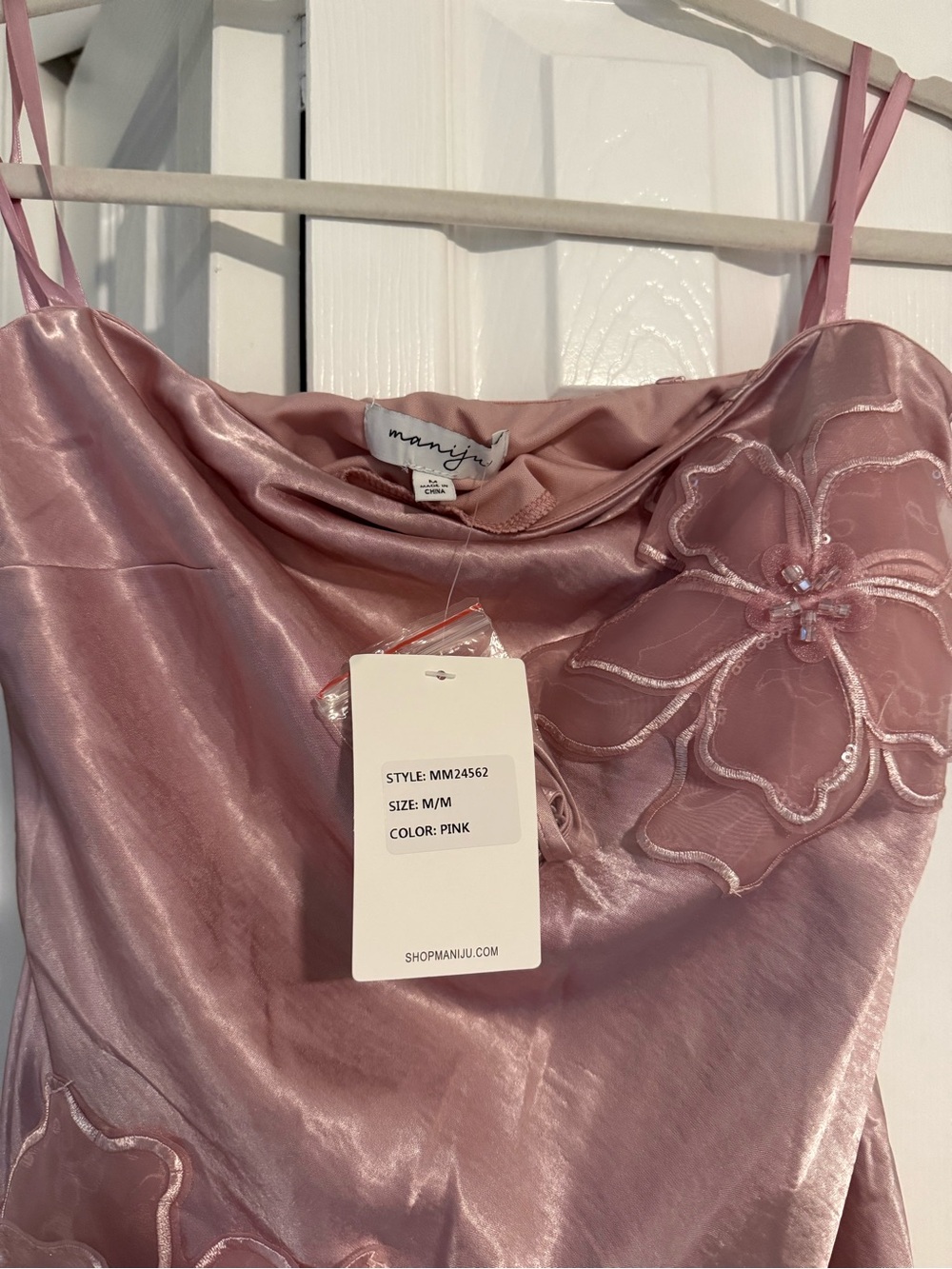 Hello Molly Stardom Dress - Picture 6 of 7